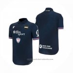 Tailandia Camiseta Sampdoria 3ª 25/26