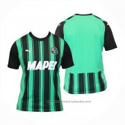 Tailandia Camiseta Sassuolo 1ª 23/24