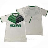 Tailandia Camiseta Sassuolo 2ª 21/22
