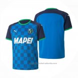 Tailandia Camiseta Sassuolo 3ª 21/22