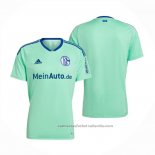 Tailandia Camiseta Schalke 04 3ª 22/23