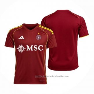Tailandia Camiseta Servette 1ª 25/26