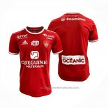 Tailandia Camiseta Stade Brestois 1ª 21/22