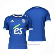 Tailandia Camiseta Strasbourg 1ª 25/26