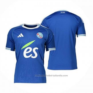 Tailandia Camiseta Strasbourg 1ª 25/26