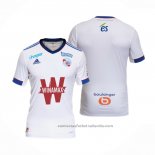 Tailandia Camiseta Strasbourg 2ª 20/21
