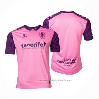 Tailandia Camiseta Tenerife 3ª 22/23