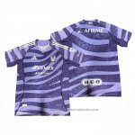 Tailandia Camiseta Tigres UANL Special 25/26 Purpura