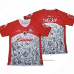 Tailandia Camiseta Tijuana Special 24/25