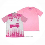 Tailandia Camiseta Tunez Special 2025 Rosa