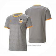 Tailandia Camiseta Valencia 4ª 21/22