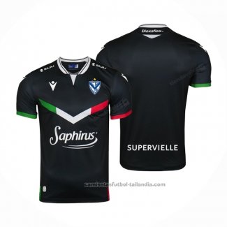 Tailandia Camiseta Velez Sarsfield 3ª 2026