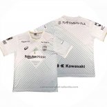 Tailandia Camiseta Vissel Kobe 2ª 2023