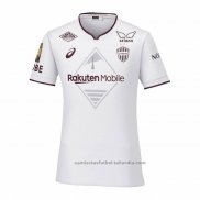 Tailandia Camiseta Vissel Kobe 2ª 2024