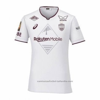 Tailandia Camiseta Vissel Kobe 2ª 2024