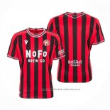 Tailandia Camiseta Walsall 1ª 25/26