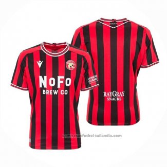 Tailandia Camiseta Walsall 1ª 25/26