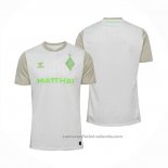 Tailandia Camiseta Werder Bremen 2ª 25/26
