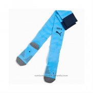 Calcetines Manchester City 1ª 25/26