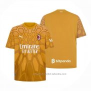 Camiseta AC Milan Portero 1ª 26/27