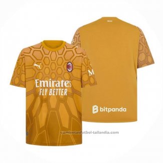 Camiseta AC Milan Portero 1ª 26/27