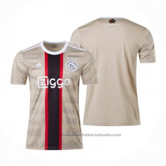 Camiseta Ajax 3ª 22/23