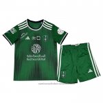 Camiseta Al-Ahli 2ª Nino 23/24