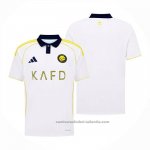 Camiseta Al Nassr 3ª 25/26