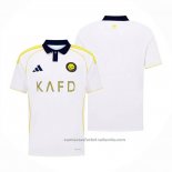 Camiseta Al Nassr 3ª 25/26