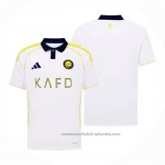 Camiseta Al Nassr 3ª 25/26