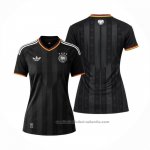 Camiseta Alemania 3ª Mujer 2026