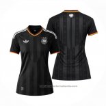 Camiseta Alemania 3ª Mujer 2026