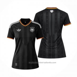 Camiseta Alemania 3ª Mujer 2026