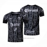 Camiseta America Portero 22/23