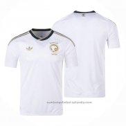 Camiseta Arabia Saudita 2ª Authentic 2026