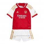 Camiseta Arsenal 1ª Nino 23/24