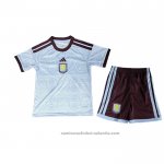 Camiseta Aston Villa 3ª Nino 26/27