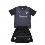 Camiseta Athletic Bilbao Portero 1ª Nino 25/26