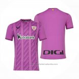 Camiseta Athletic Bilbao Portero 2ª 23/24