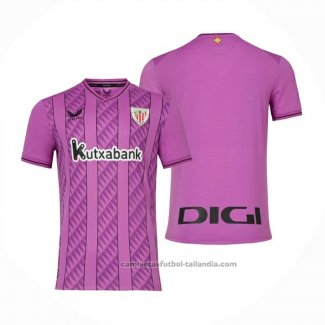 Camiseta Athletic Bilbao Portero 2ª 23/24