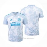 Camiseta Atlanta United Primeblue 2021