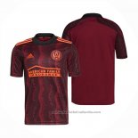 Camiseta Atlanta United 3ª 2021