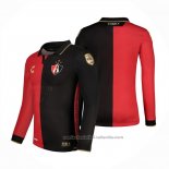 Camiseta Atlas Special Manga Larga 22/23