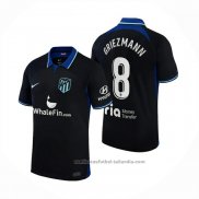 Camiseta Atletico Madrid Jugador Griezmann 2ª 22/23