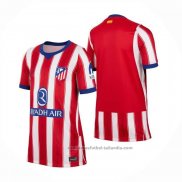 Camiseta Atletico Madrid 1ª Mujer 26/27