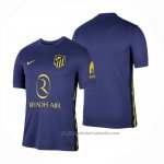 Camiseta Atletico Madrid 2ª Authentic 25/26