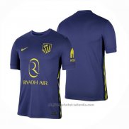 Camiseta Atletico Madrid 2ª Authentic 25/26