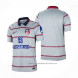 Camiseta Atletico Madrid 3ª 26/27