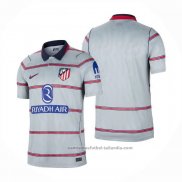Camiseta Atletico Madrid 3ª 26/27