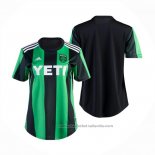 Camiseta Austin 1ª Mujer 2021